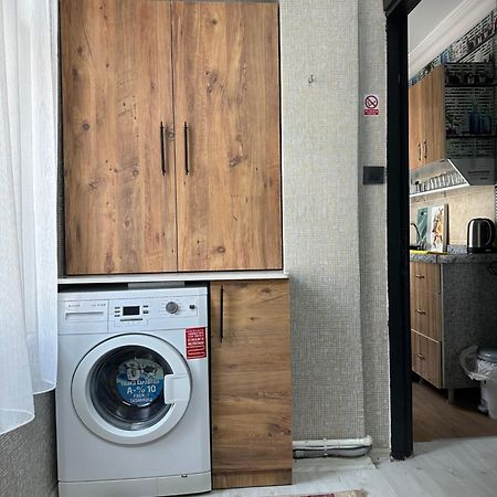 Alha Apart Otel Stambuł Zewnętrze zdjęcie