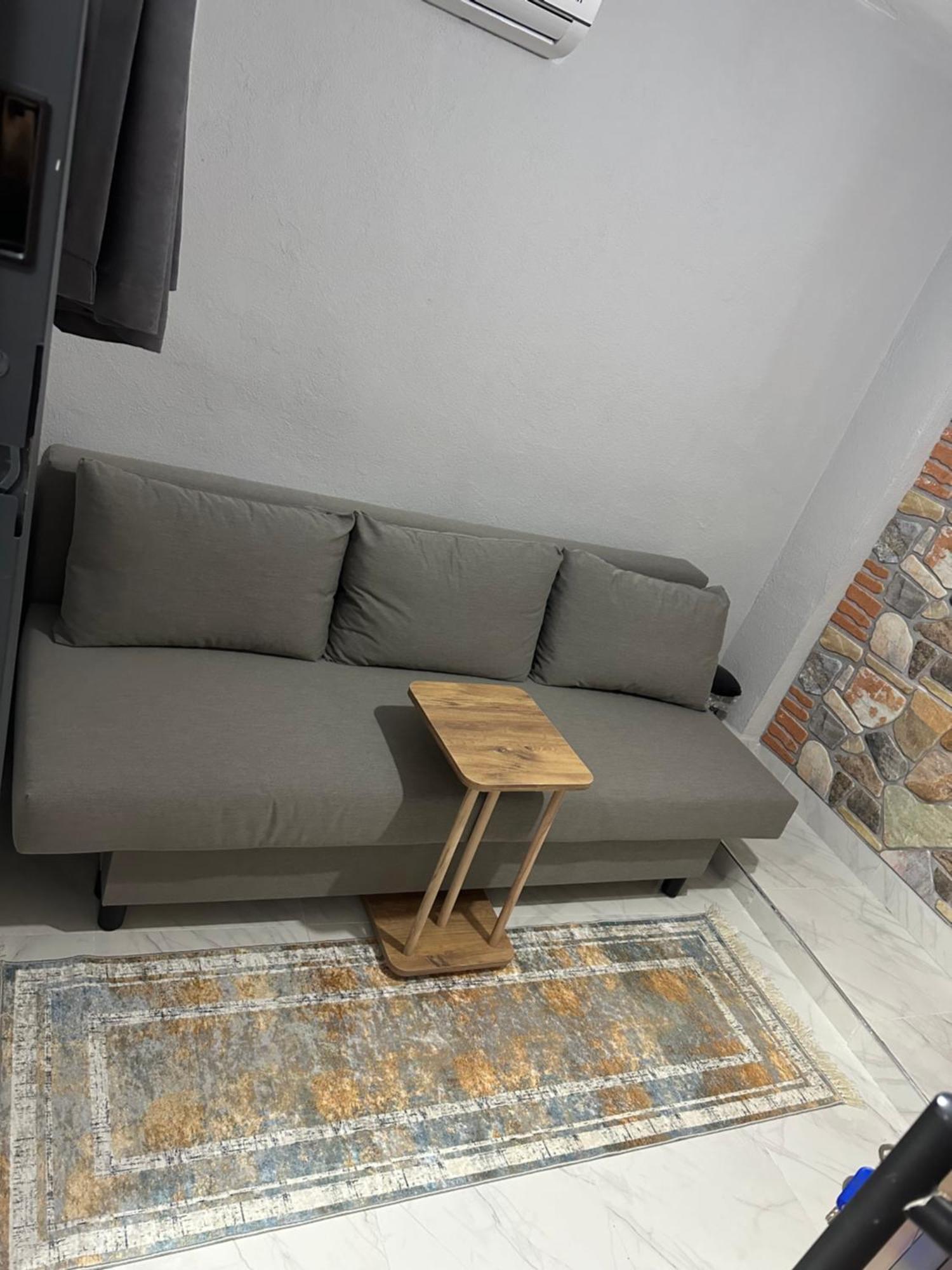 Alha Apart Otel Stambuł Zewnętrze zdjęcie