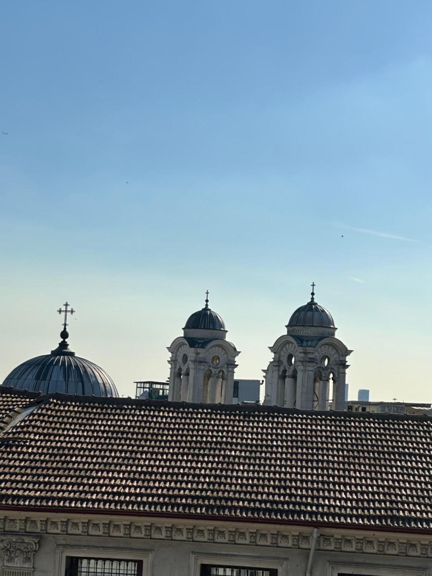 Alha Apart Otel Stambuł Zewnętrze zdjęcie