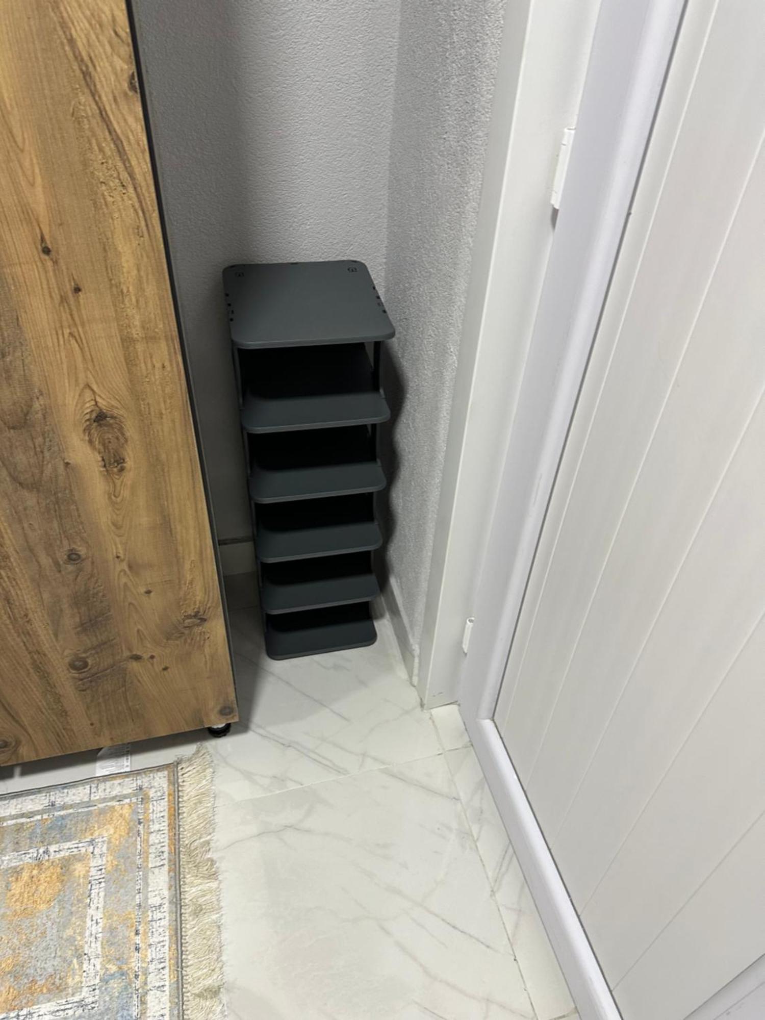 Alha Apart Otel Stambuł Zewnętrze zdjęcie
