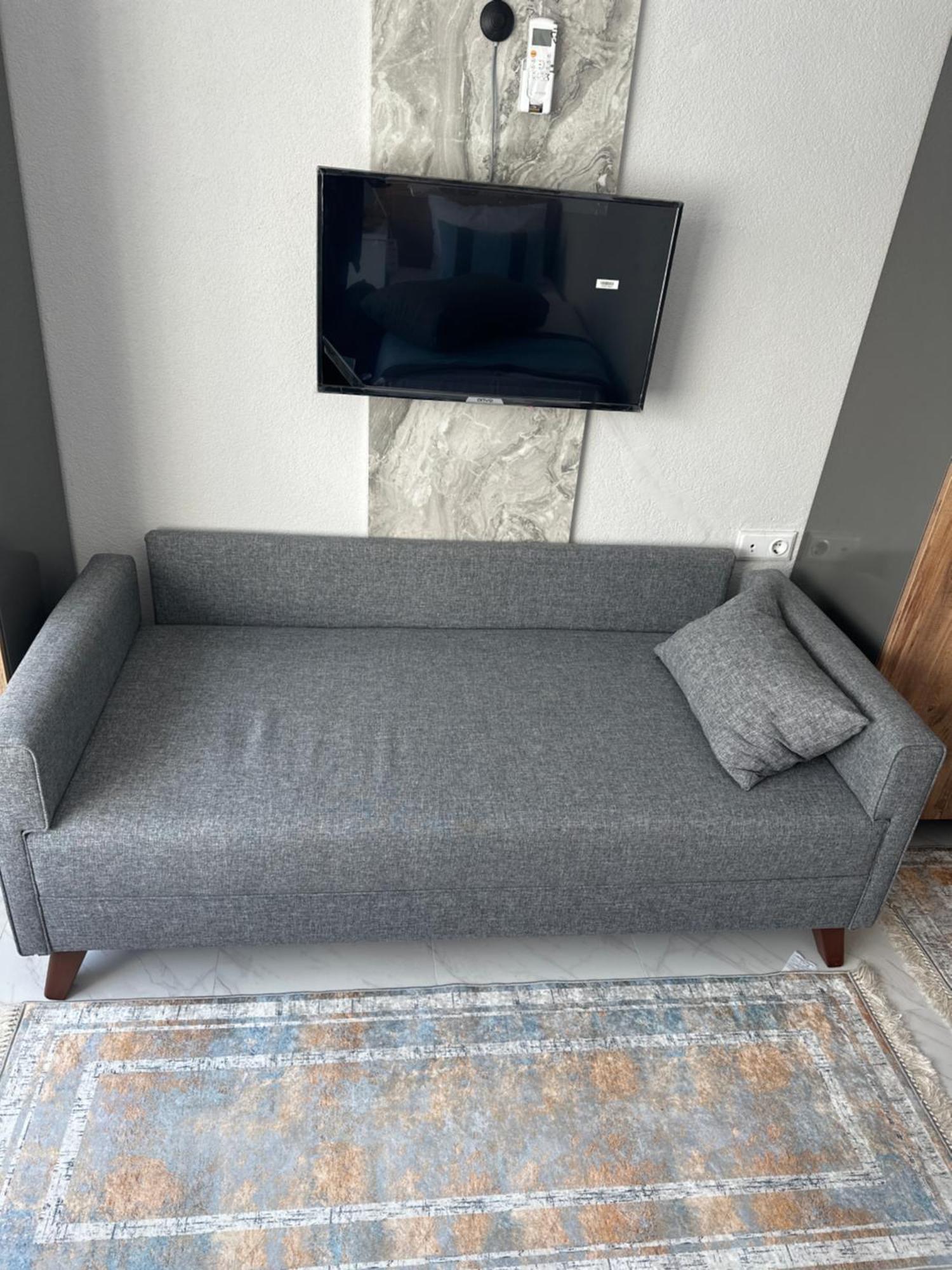 Alha Apart Otel Stambuł Zewnętrze zdjęcie