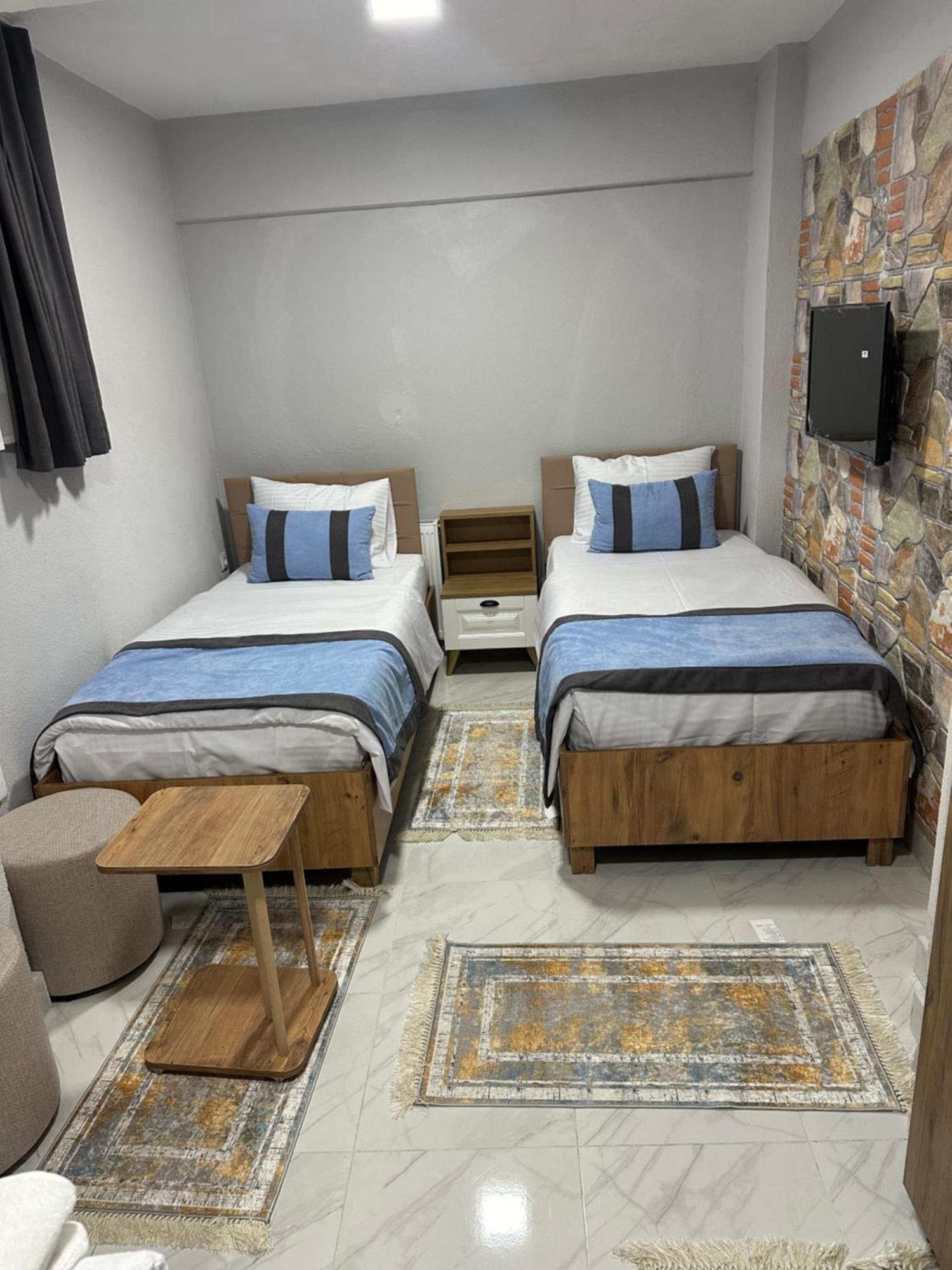 Alha Apart Otel Stambuł Zewnętrze zdjęcie