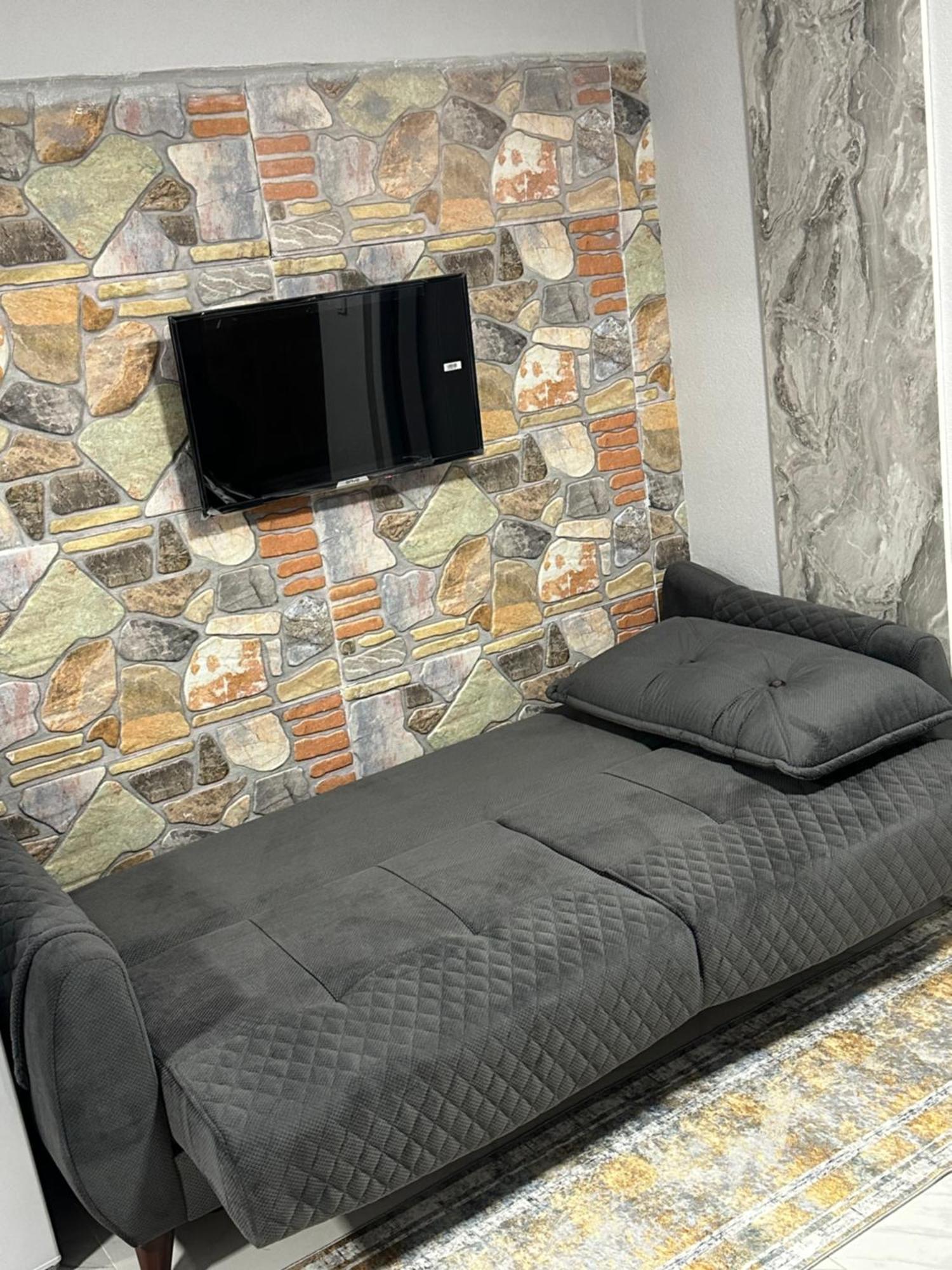 Alha Apart Otel Stambuł Zewnętrze zdjęcie