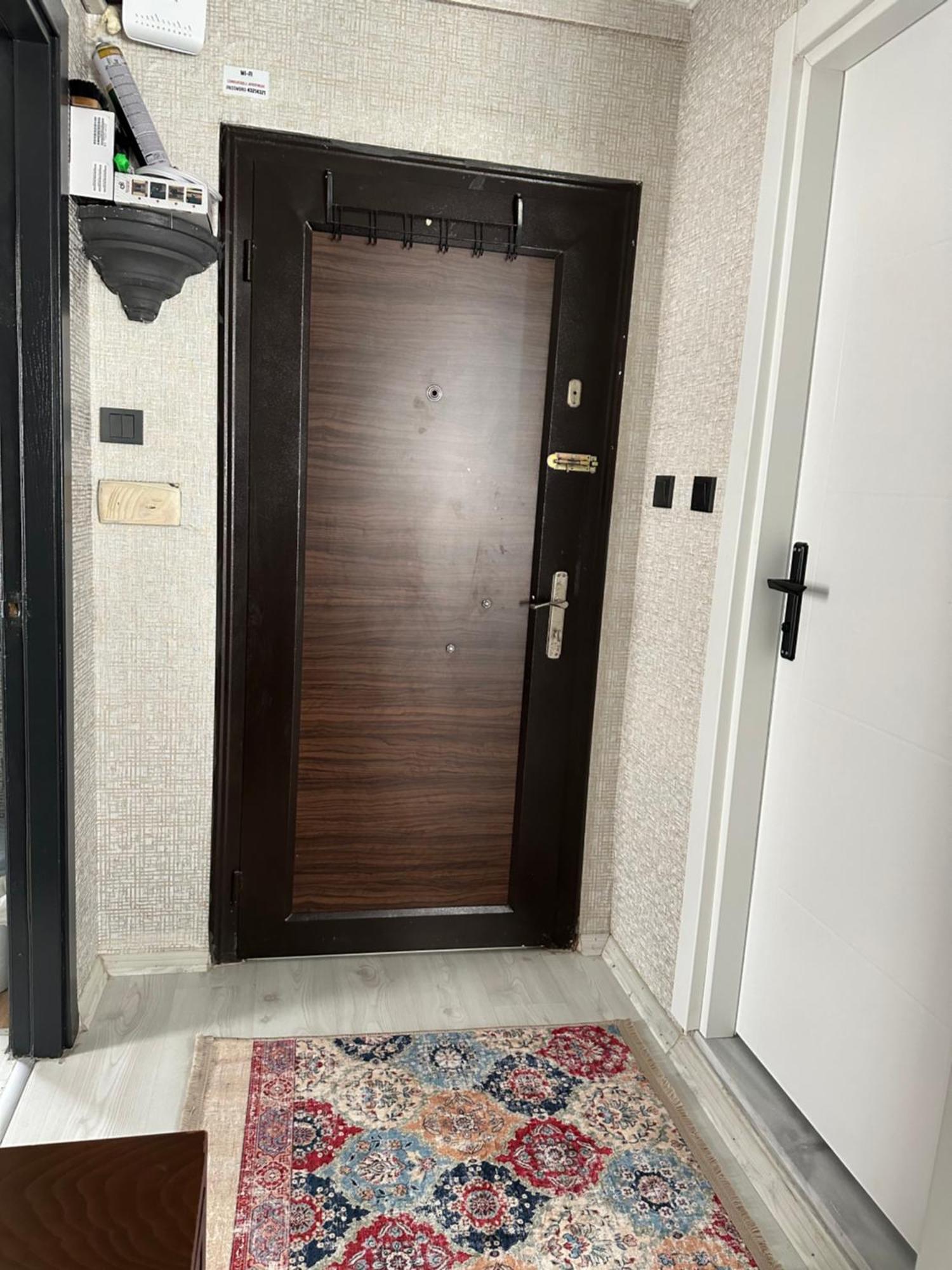 Alha Apart Otel Stambuł Zewnętrze zdjęcie